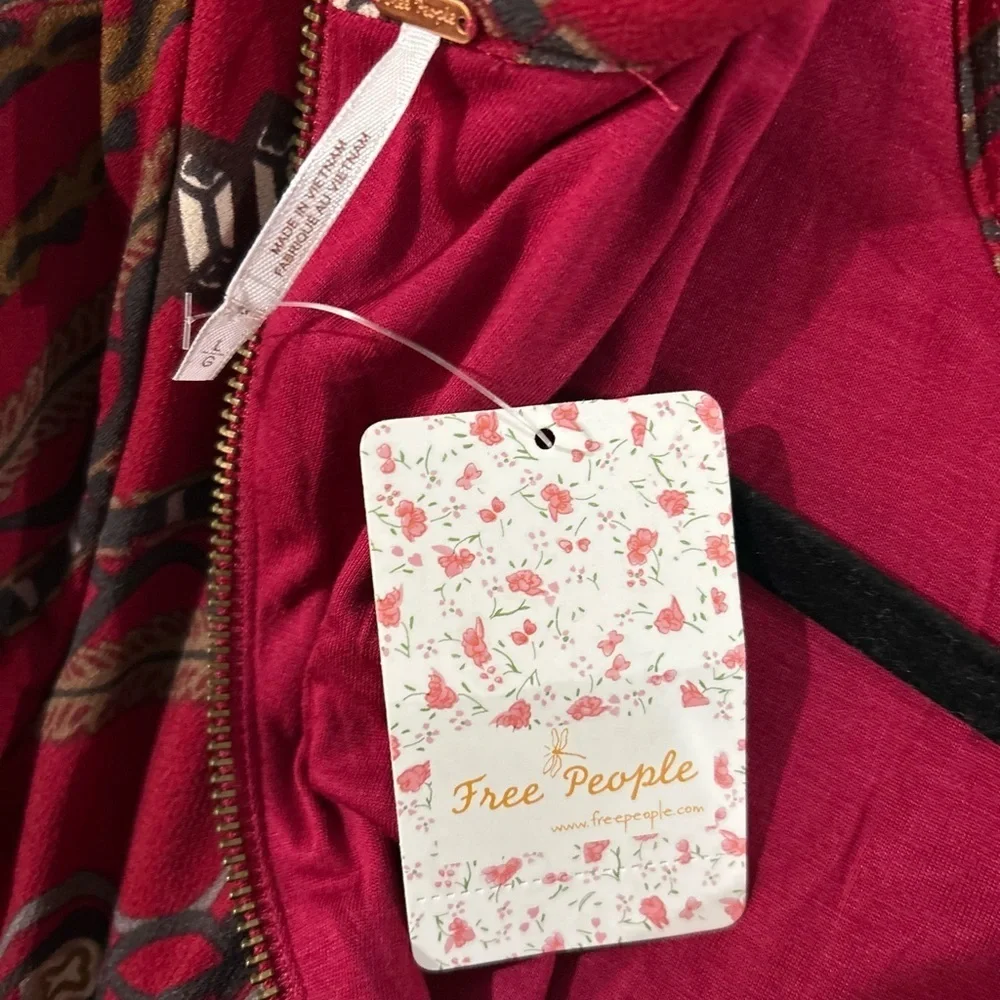 Free People free people
